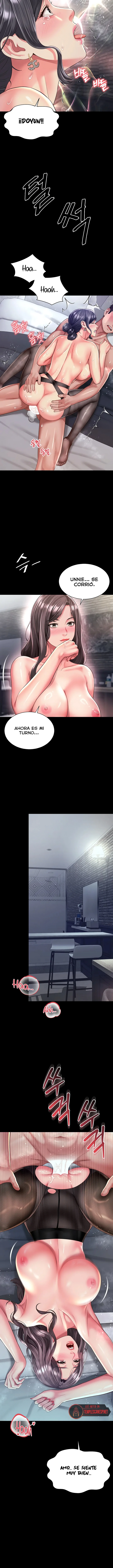 Mother and Daughter’s Home Raw Chapter 39 - Page 8