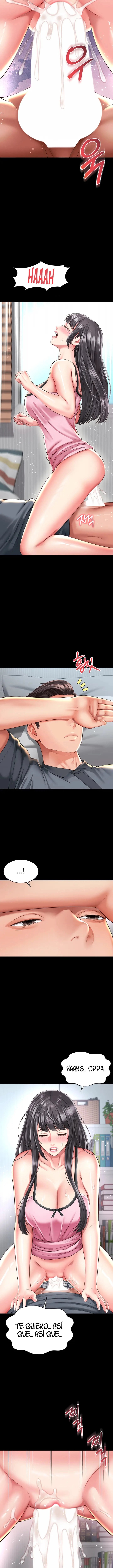 Mother and Daughter’s Home Raw Chapter 41 - Page 11