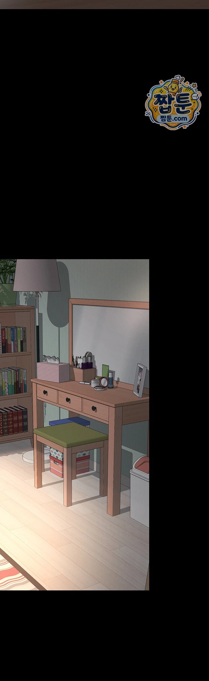 Mother and Daughter’s Home Raw Chapter 42 - Page 30