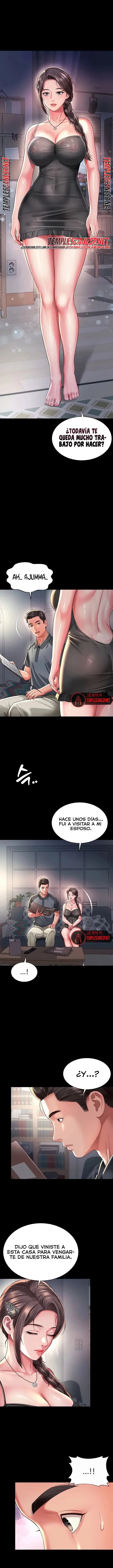 Mother and Daughter’s Home Raw Chapter 43 - Page 10