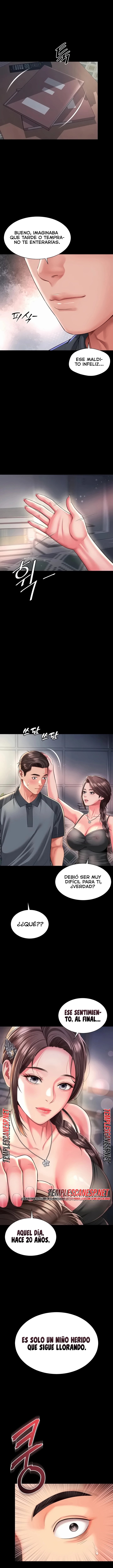 Mother and Daughter’s Home Raw Chapter 43 - Page 11