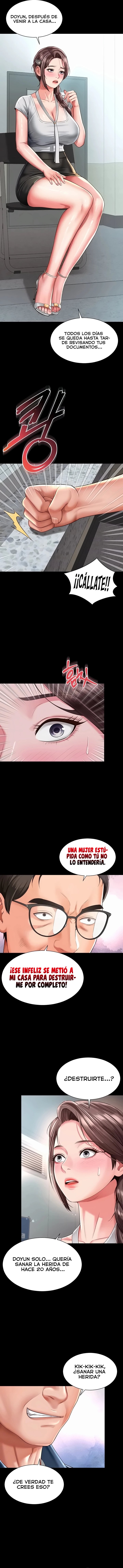 Mother and Daughter’s Home Raw Chapter 43 - Page 4