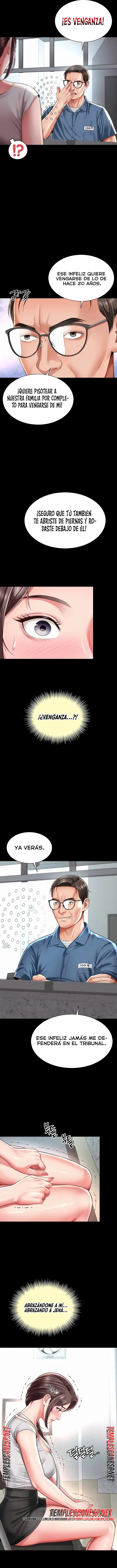Mother and Daughter’s Home Raw Chapter 43 - Page 5