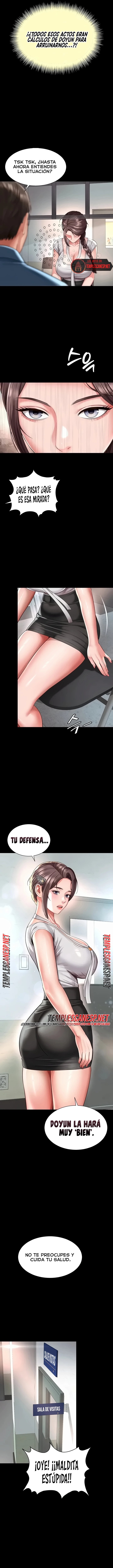Mother and Daughter’s Home Raw Chapter 43 - Page 6