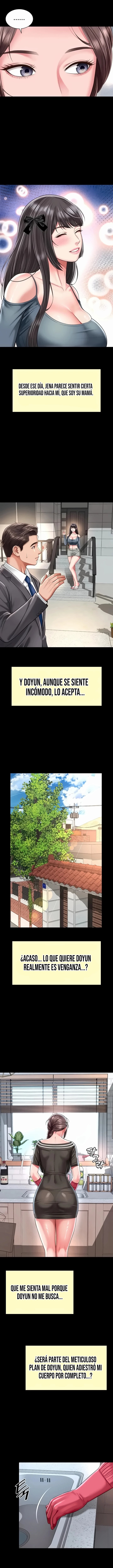 Mother and Daughter’s Home Raw Chapter 43 - Page 8
