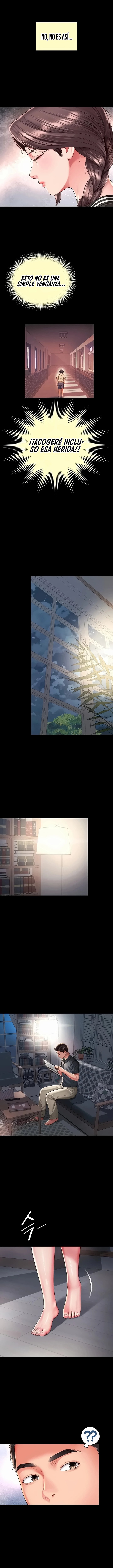 Mother and Daughter’s Home Raw Chapter 43 - Page 9