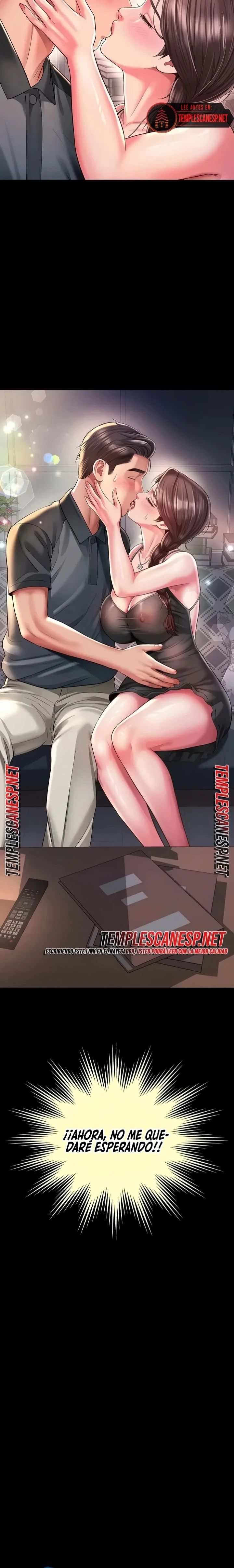 Mother and Daughter’s Home Raw Chapter 44 - Page 2