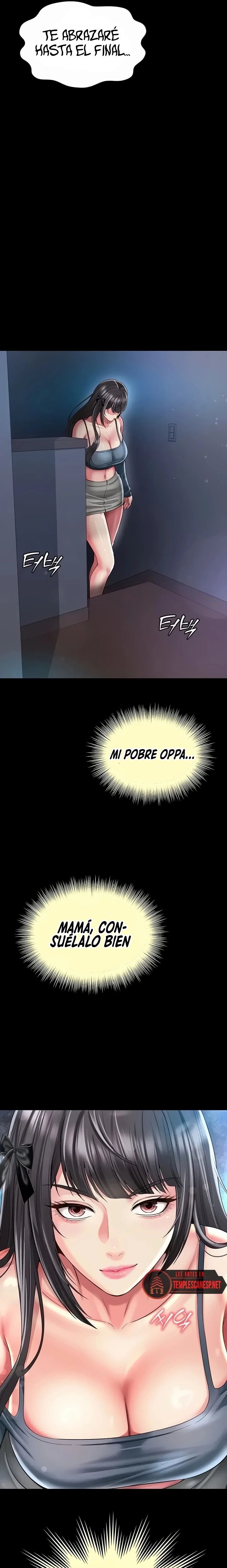 Mother and Daughter’s Home Raw Chapter 44 - Page 25