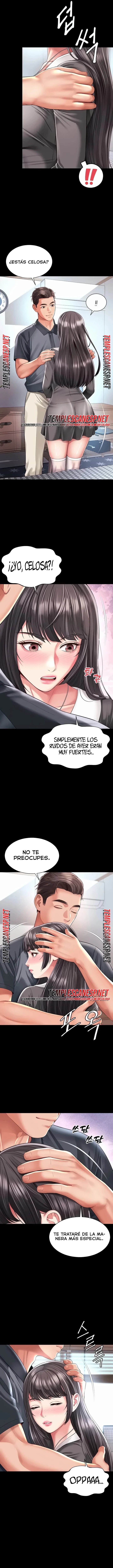 Mother and Daughter’s Home Raw Chapter 45 - Page 8