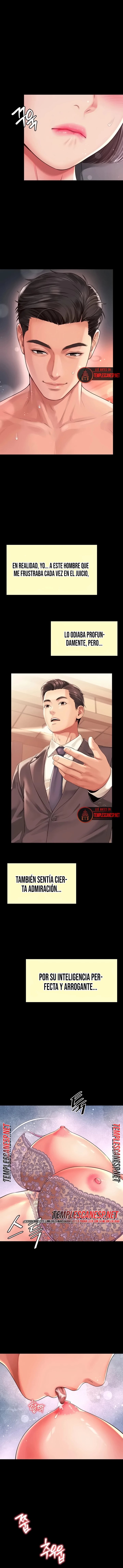 Mother and Daughter’s Home Raw Chapter 46 - Page 10