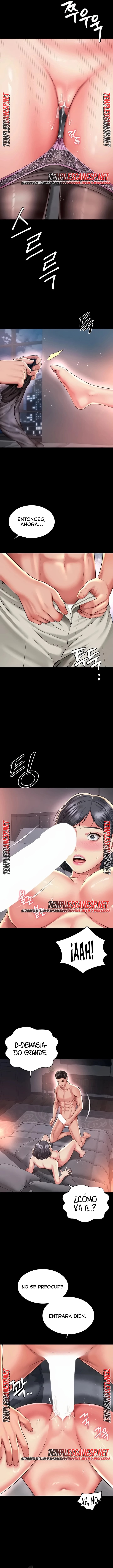 Mother and Daughter’s Home Raw Chapter 46 - Page 12