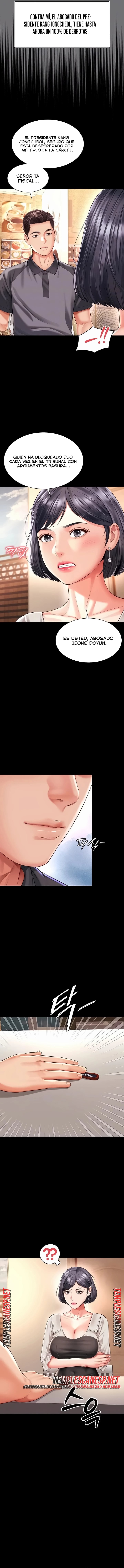 Mother and Daughter’s Home Raw Chapter 46 - Page 3