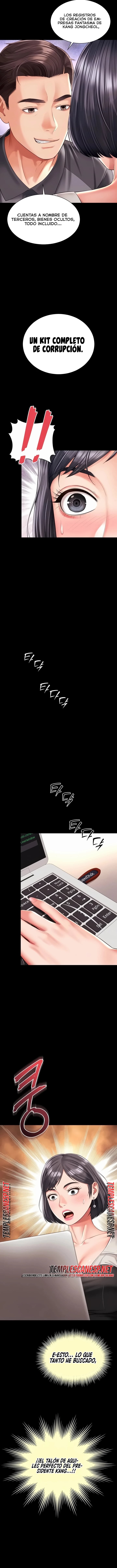 Mother and Daughter’s Home Raw Chapter 46 - Page 4