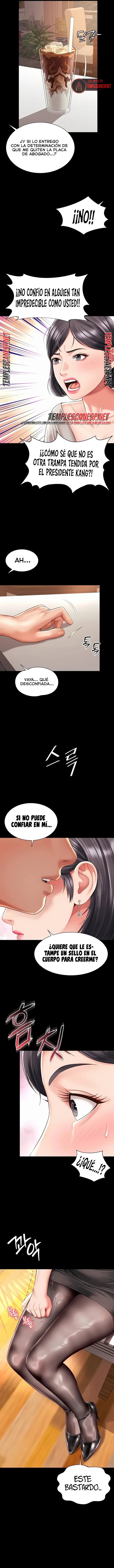 Mother and Daughter’s Home Raw Chapter 46 - Page 6