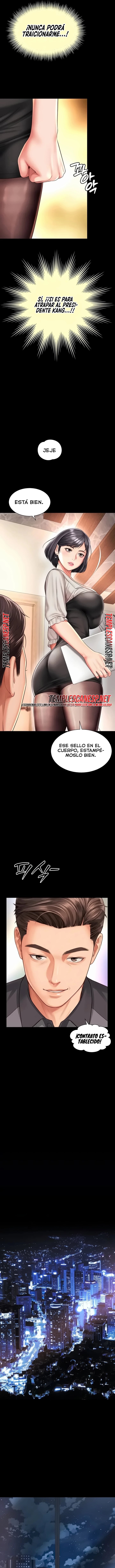 Mother and Daughter’s Home Raw Chapter 46 - Page 8