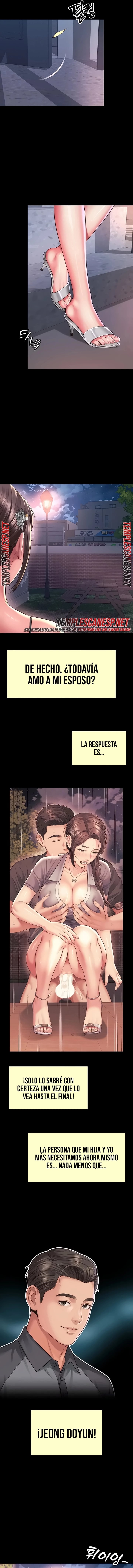 Mother and Daughter’s Home Raw Chapter 48 - Page 4