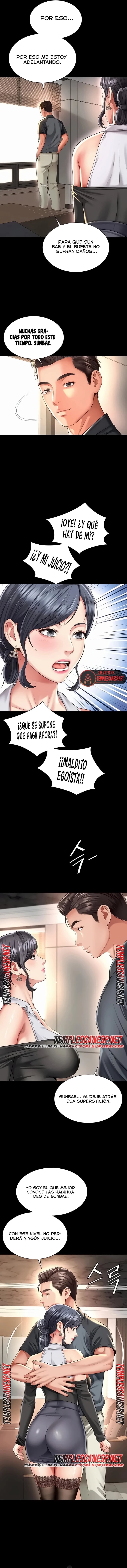 Mother and Daughter’s Home Raw Chapter 49 - Page 10