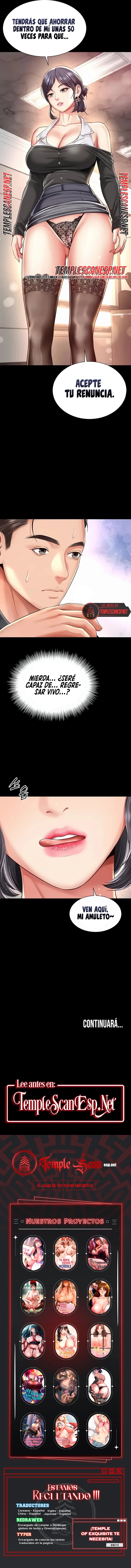 Mother and Daughter’s Home Raw Chapter 49 - Page 12