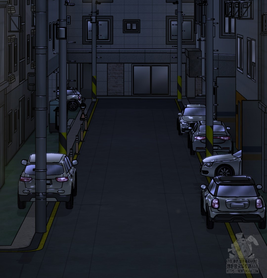 I Can’t Stand It, Sister-in-Law Raw Chapter 1 - Page 4