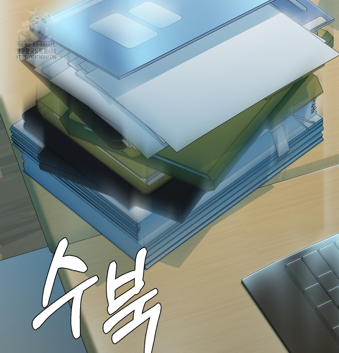 I Can’t Stand It, Sister-in-Law Raw Chapter 1 - Page 68