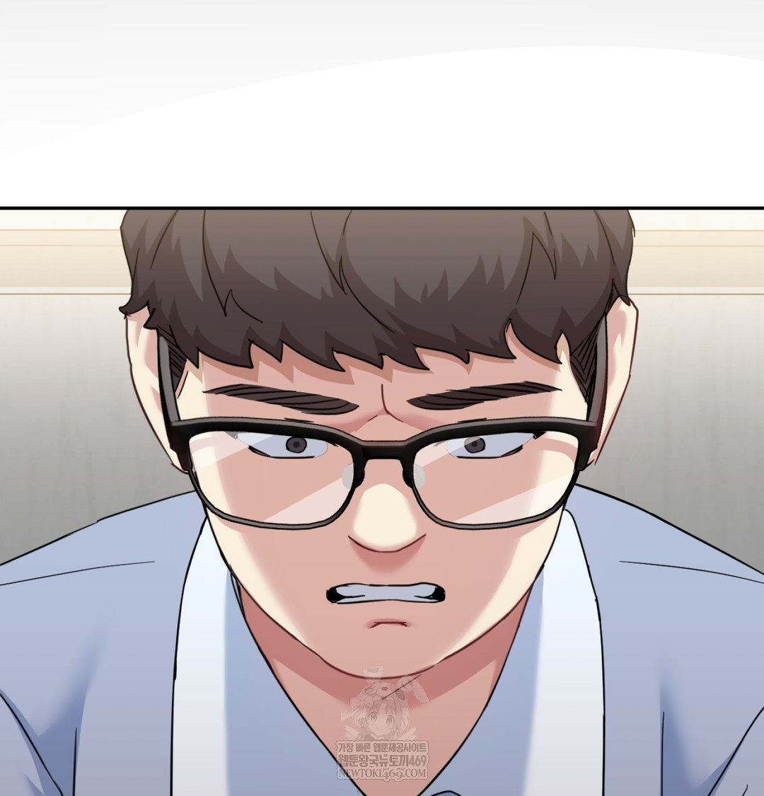 I Can’t Stand It, Sister-in-Law Raw Chapter 10 - Page 49