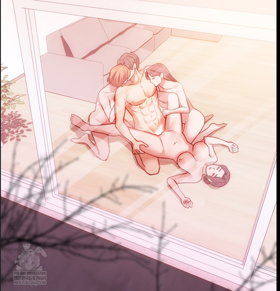 I Can’t Stand It, Sister-in-Law Raw Chapter 10 - Page 70