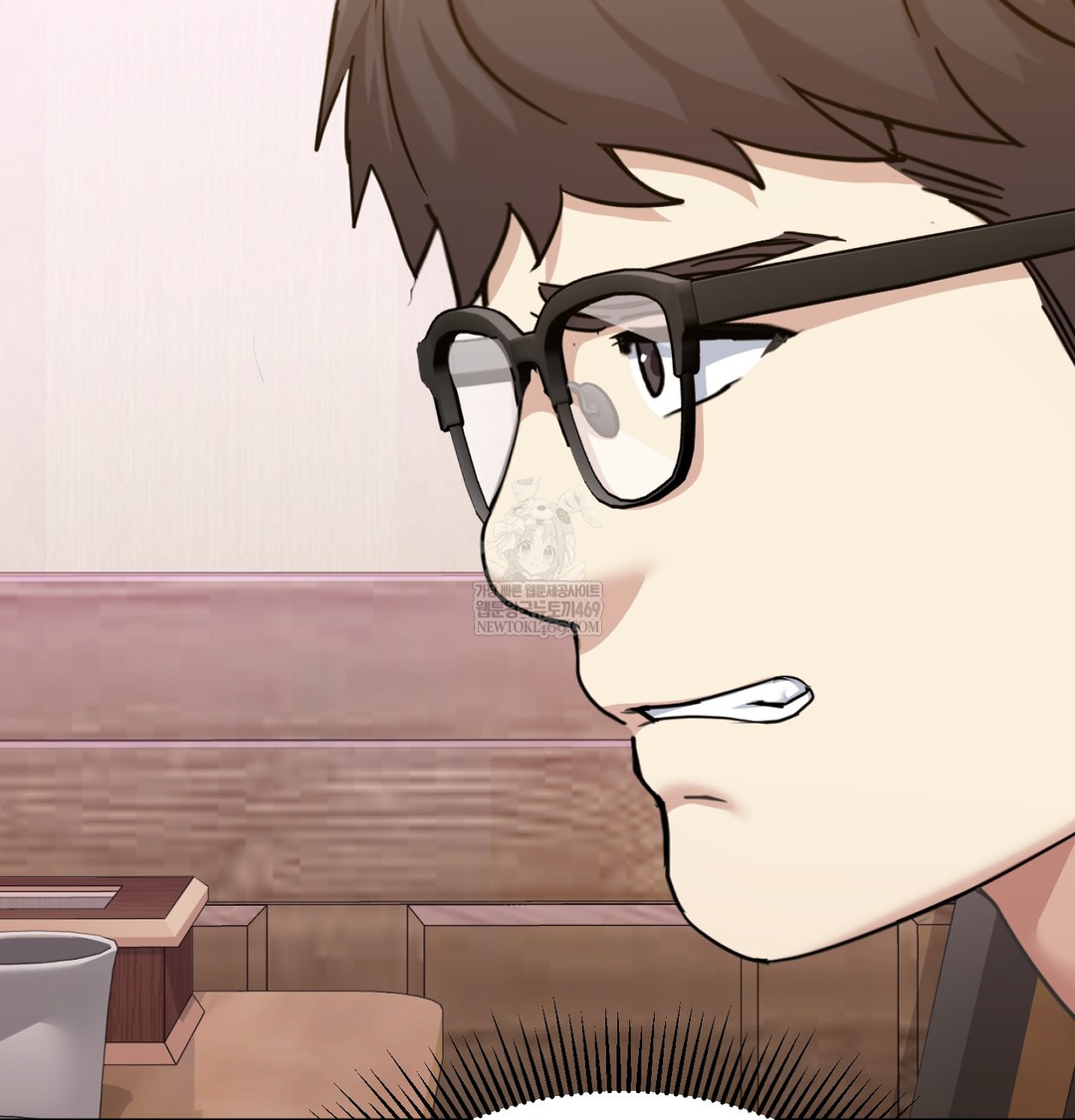 I Can’t Stand It, Sister-in-Law Raw Chapter 11 - Page 33