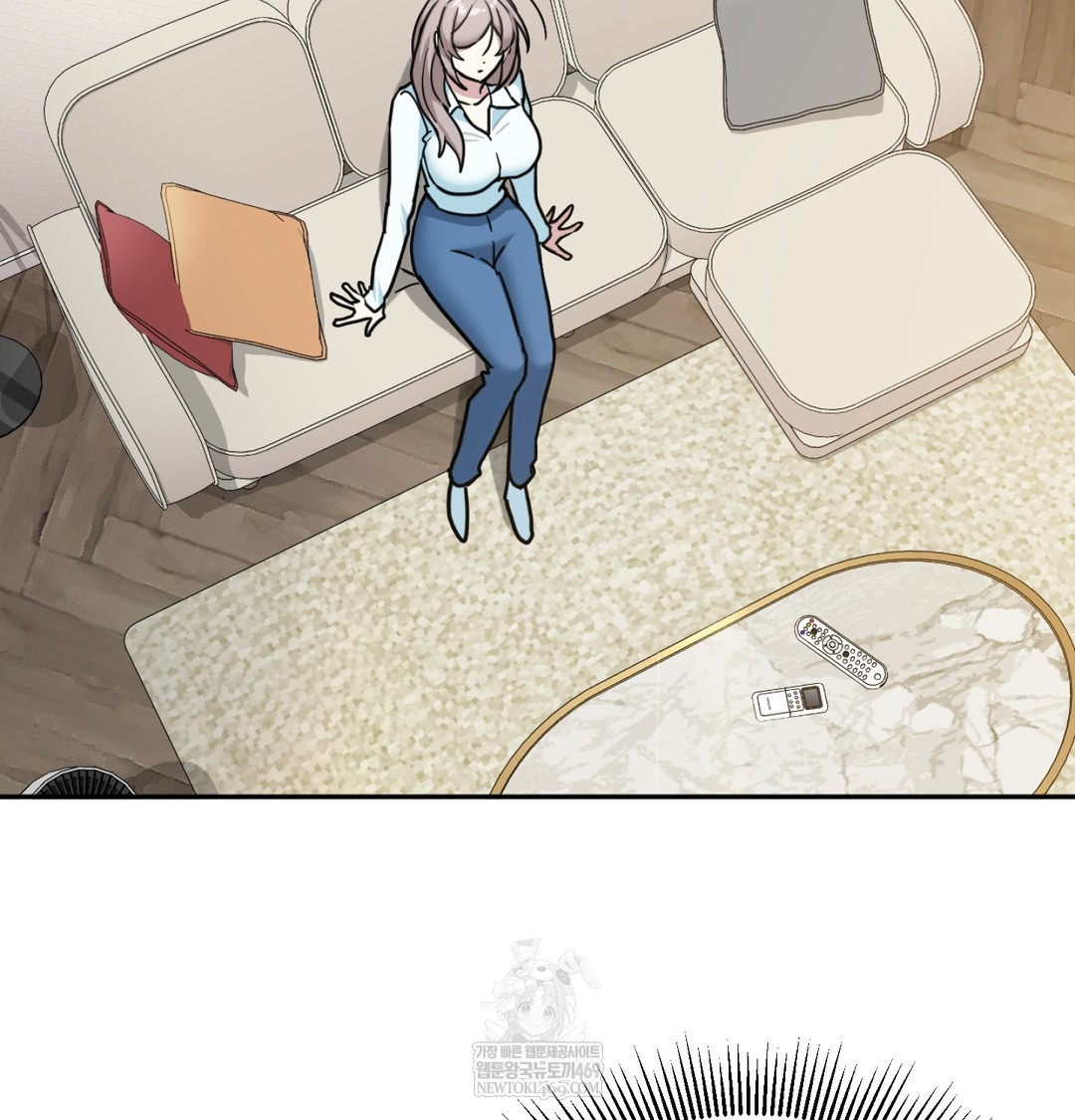 I Can’t Stand It, Sister-in-Law Raw Chapter 11 - Page 94