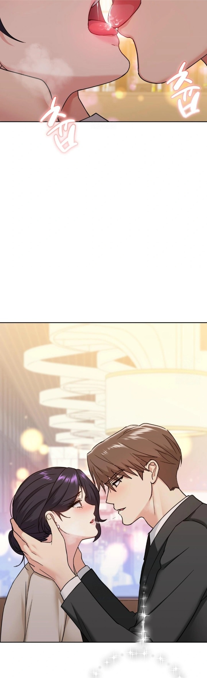 I Can’t Stand It, Sister-in-Law Raw Chapter 14 - Page 29