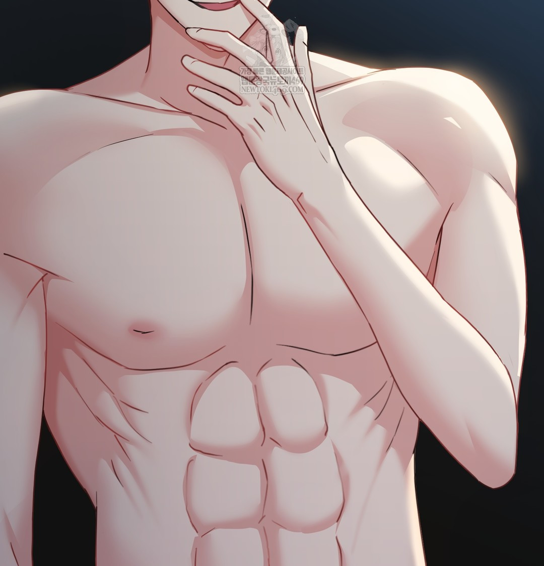 I Can’t Stand It, Sister-in-Law Raw Chapter 16 - Page 124