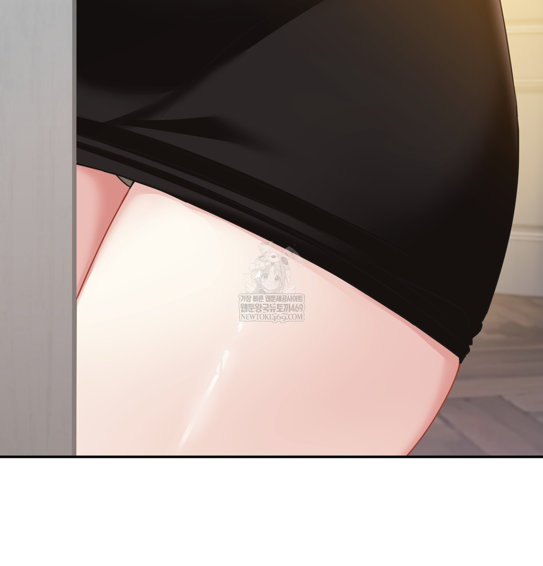 I Can’t Stand It, Sister-in-Law Raw Chapter 17 - Page 62