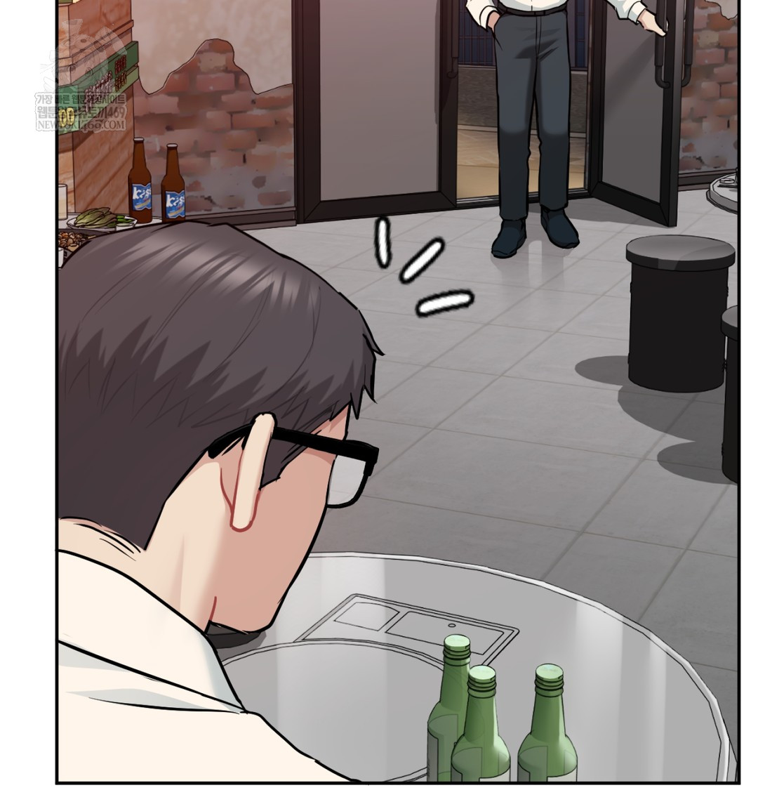 I Can’t Stand It, Sister-in-Law Raw Chapter 28 - Page 49