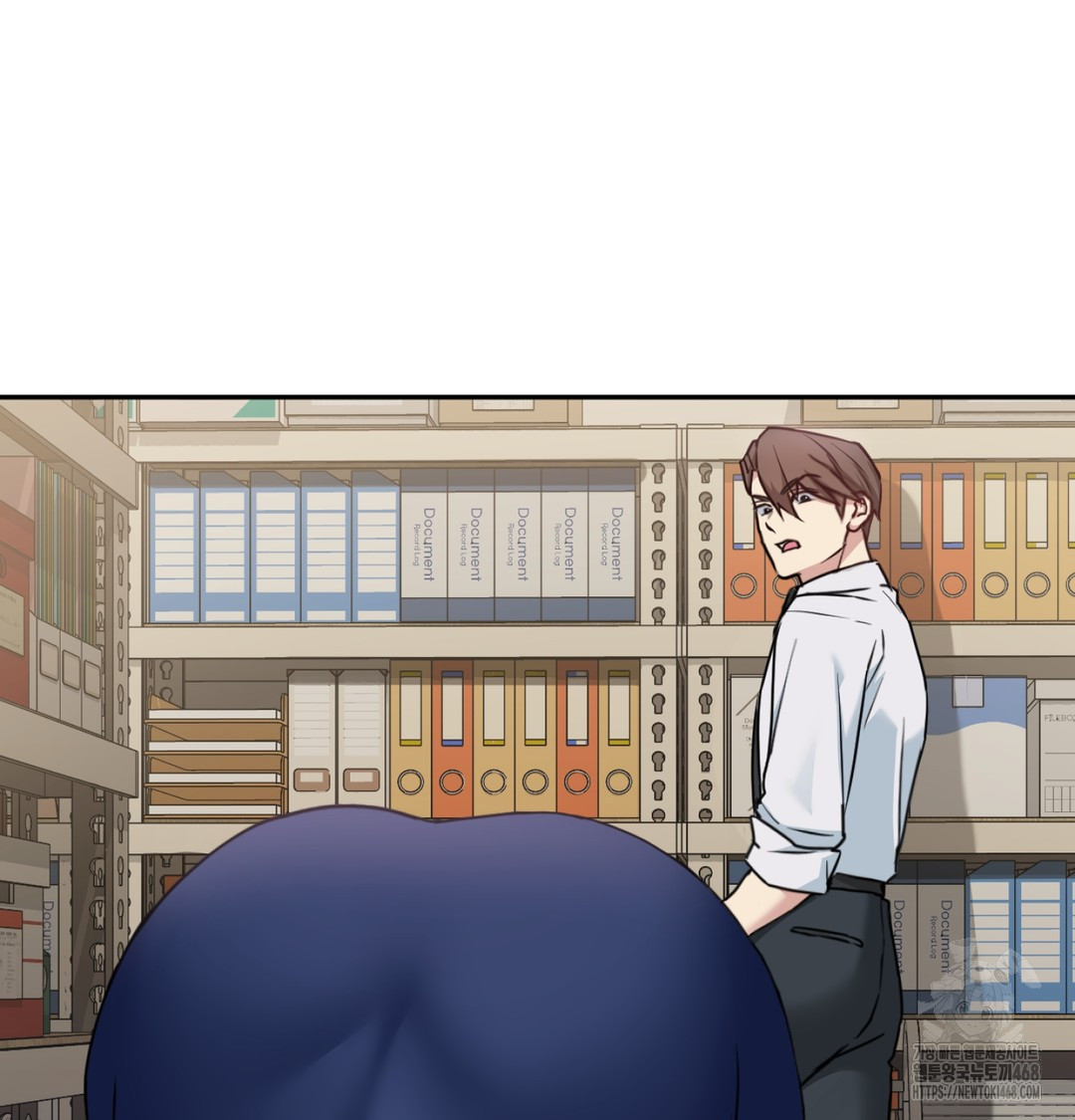 I Can’t Stand It, Sister-in-Law Raw Chapter 3 - Page 105