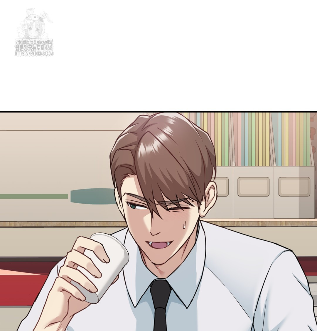 I Can’t Stand It, Sister-in-Law Raw Chapter 3 - Page 128