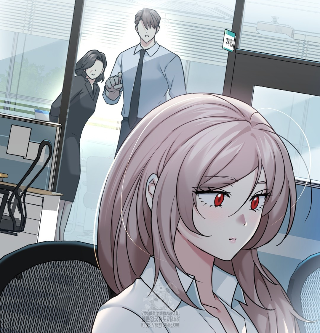 I Can’t Stand It, Sister-in-Law Raw Chapter 3 - Page 22