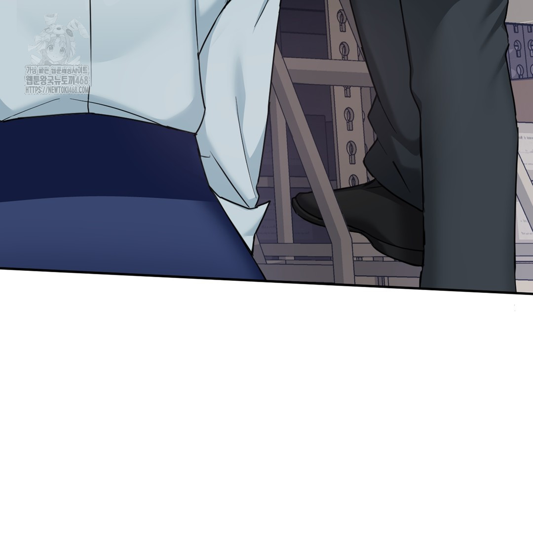 I Can’t Stand It, Sister-in-Law Raw Chapter 3 - Page 95