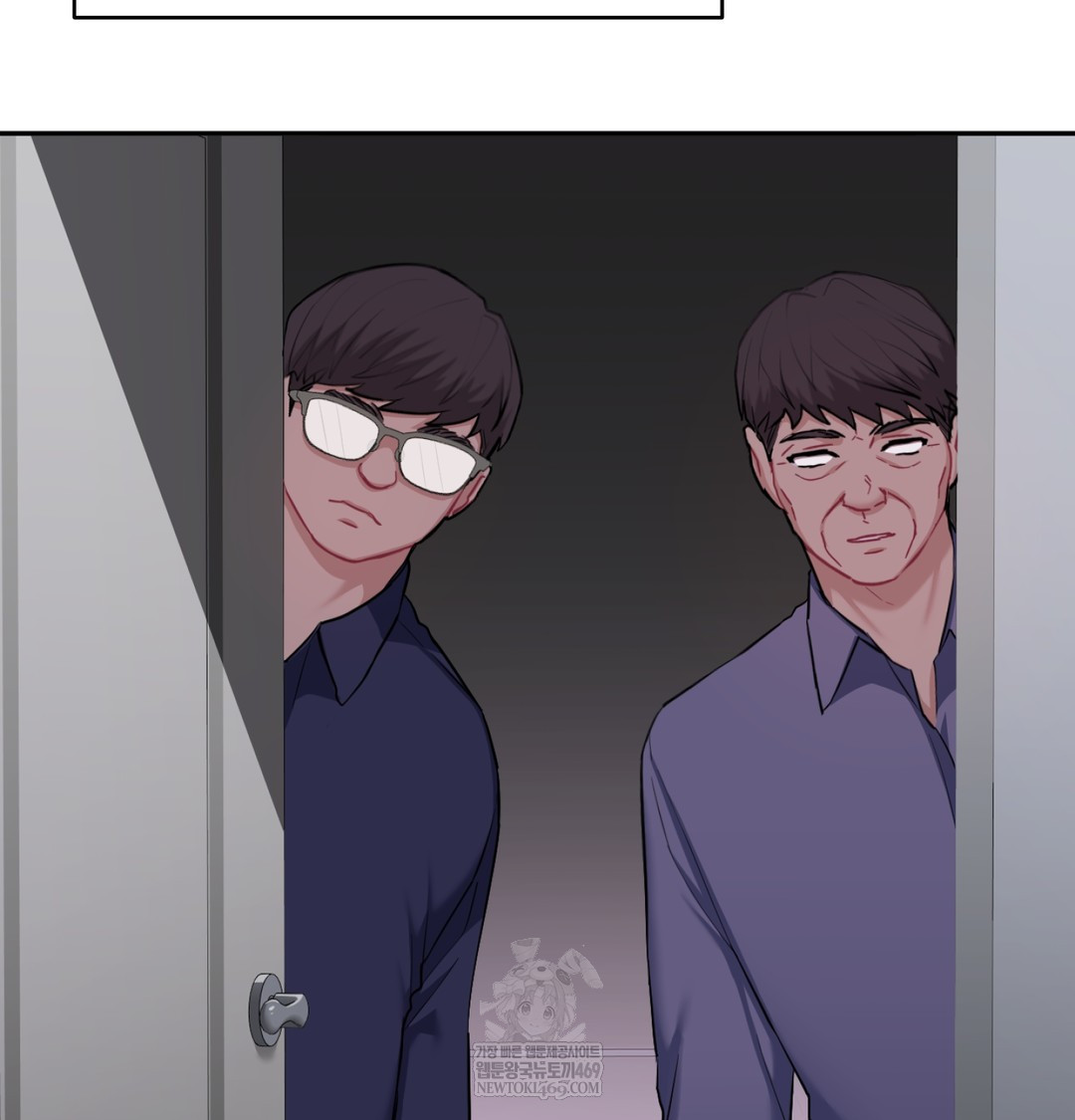 I Can’t Stand It, Sister-in-Law Raw Chapter 30 - Page 124