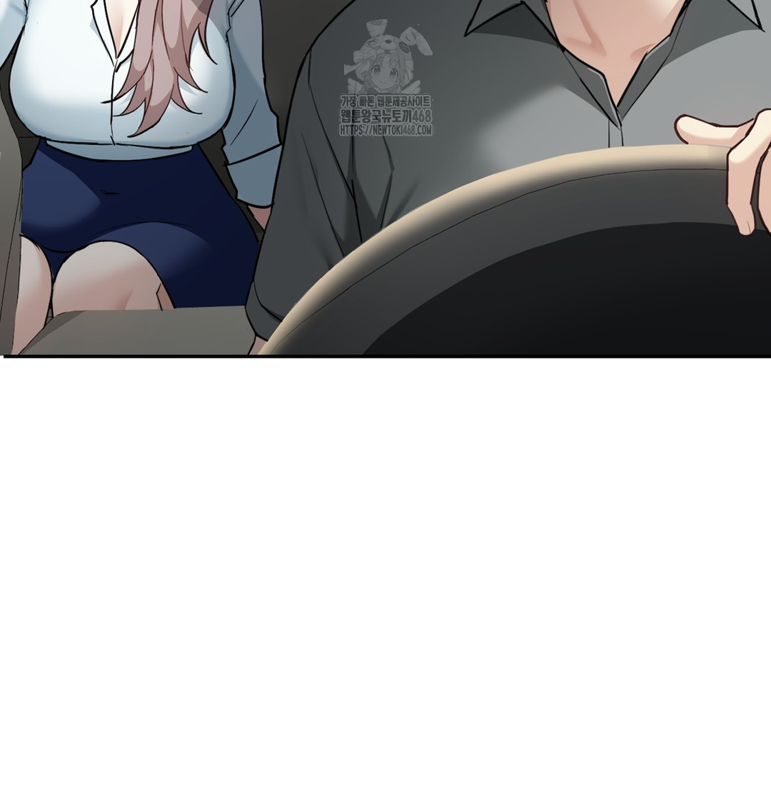 I Can’t Stand It, Sister-in-Law Raw Chapter 5 - Page 103