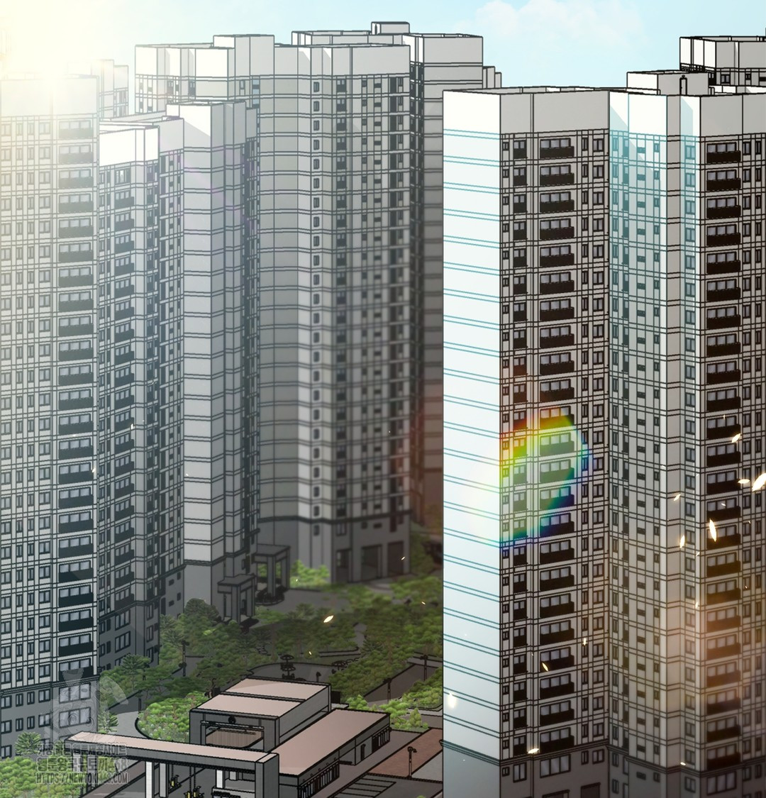 I Can’t Stand It, Sister-in-Law Raw Chapter 6 - Page 2