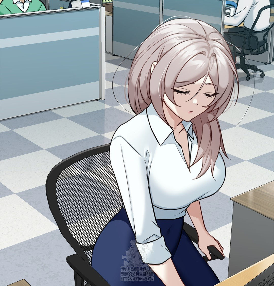 I Can’t Stand It, Sister-in-Law Raw Chapter 6 - Page 34