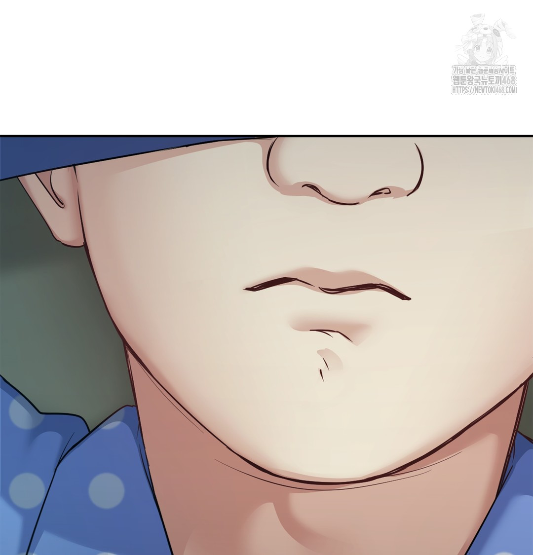 I Can’t Stand It, Sister-in-Law Raw Chapter 6 - Page 5