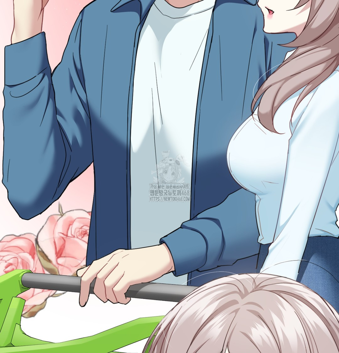 I Can’t Stand It, Sister-in-Law Raw Chapter 7 - Page 31