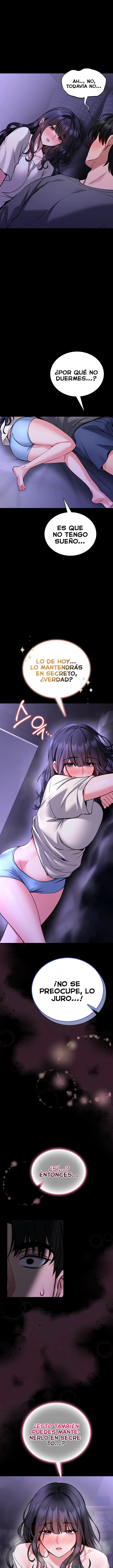 I Will Teach You Self Defense Raw Chapter 26 - Page 12