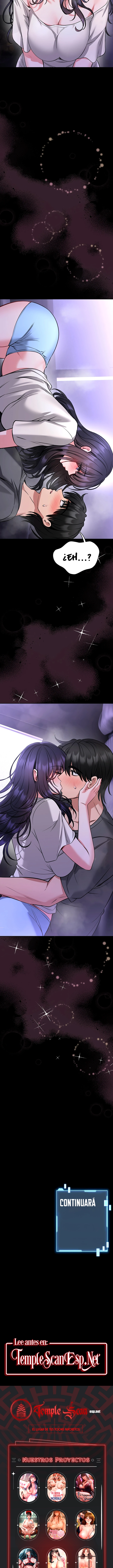 I Will Teach You Self Defense Raw Chapter 26 - Page 13