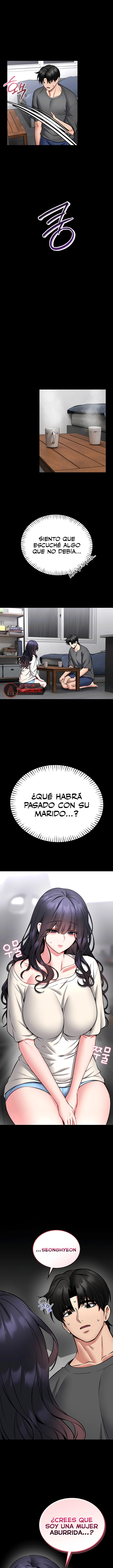 I Will Teach You Self Defense Raw Chapter 26 - Page 4