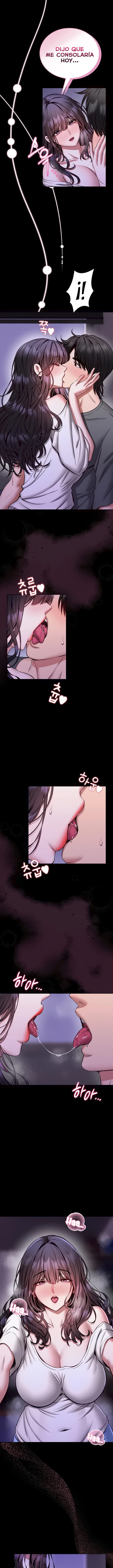 I Will Teach You Self Defense Raw Chapter 27 - Page 2