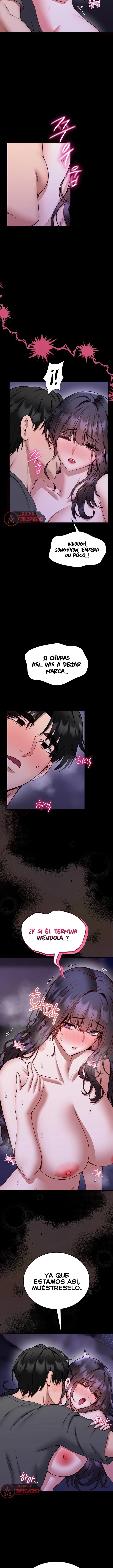 I Will Teach You Self Defense Raw Chapter 27 - Page 5