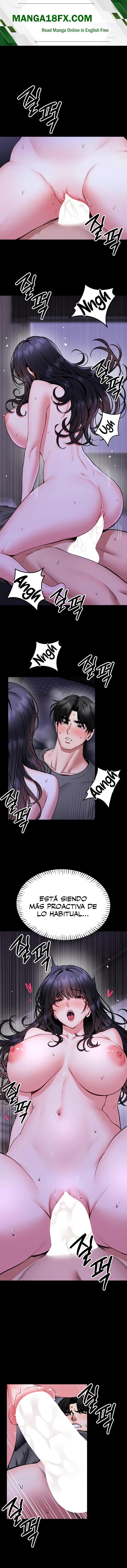 I Will Teach You Self Defense Raw Chapter 28 - Page 1