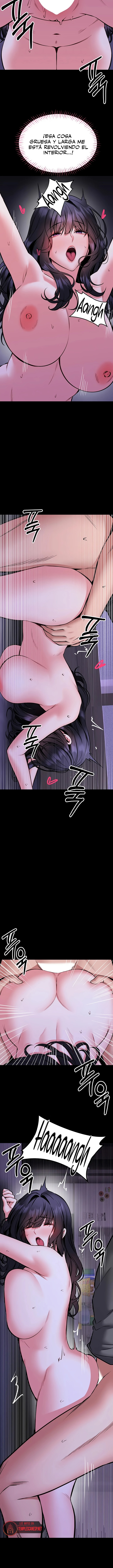 I Will Teach You Self Defense Raw Chapter 28 - Page 9