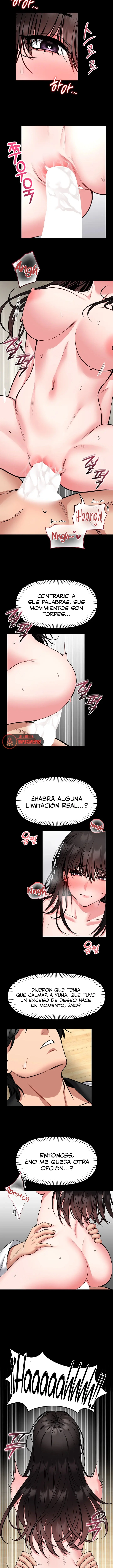 I Will Teach You Self Defense Raw Chapter 31 - Page 10